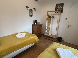 Au pré du Puy