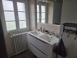 Au pré du Puy