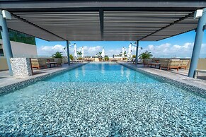 2 BR Condo - Rooftop w Ocean View Joya 2