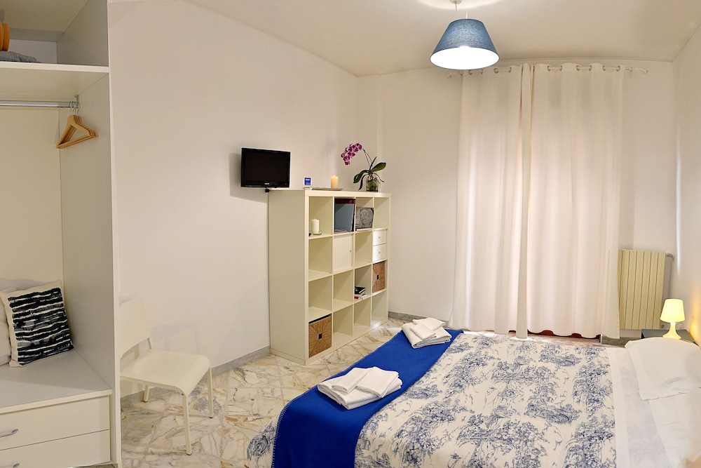 Tizi Apartments Corso