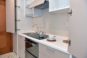 Tizi Apartments Corso