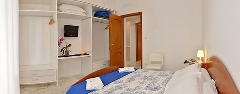 Tizi Apartments Corso