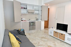 Tizi Apartments Corso