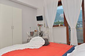 Tizi Apartments Corso