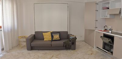 Tizi Apartments Corso