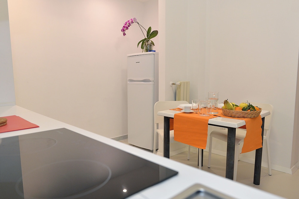 Tizi Apartments Corso
