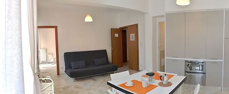 Tizi Apartments Corso