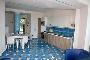 Villa Fortunata