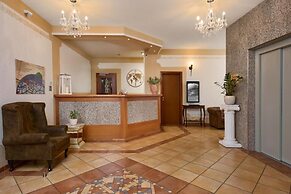 Hotel Apollon