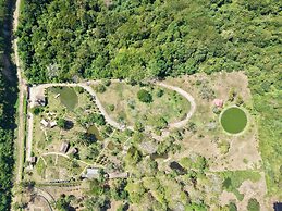 Hacienda San Benito