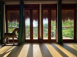 Hacienda San Benito