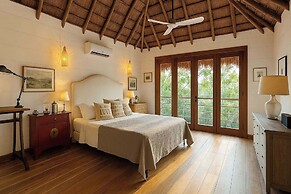 Hacienda San Benito
