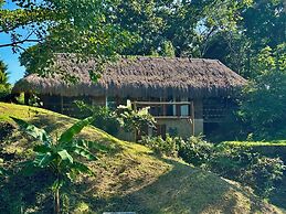 Hacienda San Benito