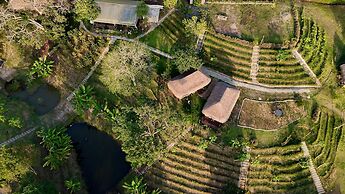 Hacienda San Benito