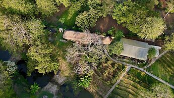 Hacienda San Benito