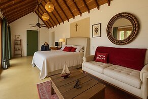 Hacienda San Benito
