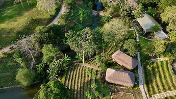 Hacienda San Benito