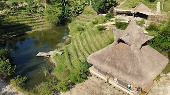 Hacienda San Benito