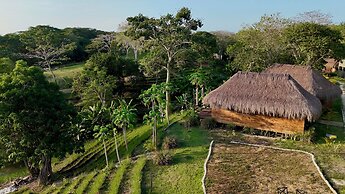 Hacienda San Benito