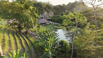 Hacienda San Benito