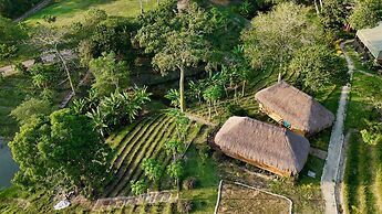 Hacienda San Benito