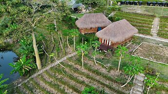 Hacienda San Benito