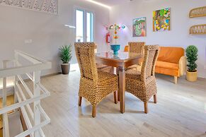 VFH Blue Breeze Holiday Home