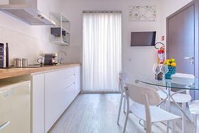 VFH Blue Breeze Holiday Home