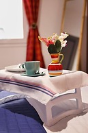 VFH Blue Breeze Holiday Home