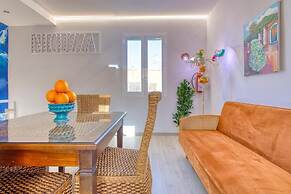 VFH Blue Breeze Holiday Home