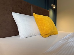 Hotel Nare