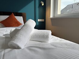 Hotel Nare