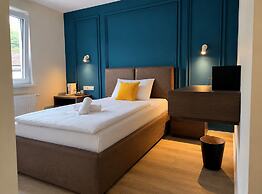 Hotel Nare