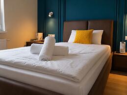 Hotel Nare