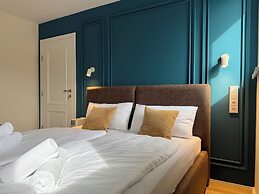 Hotel Nare