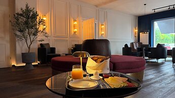 Hotel Nare