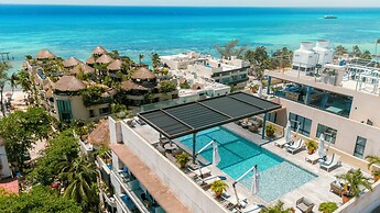 2 BR Condo - Rooftop w Ocean View Joya 3