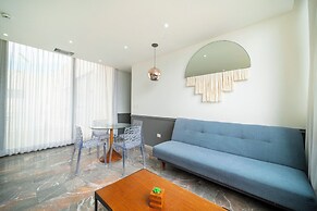 2 BR Condo - Rooftop w Ocean View Joya 3
