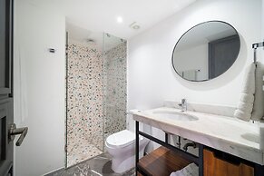 2 BR Condo - Rooftop w Ocean View Joya 3