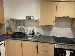 Staying With Ganmos Place
