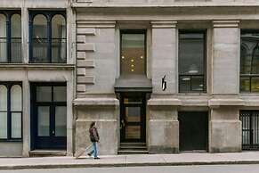 The Alexander Hotel - Old Montreal