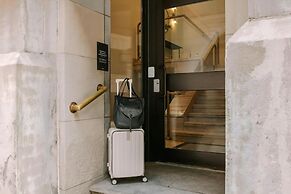 The Alexander Hotel - Old Montreal