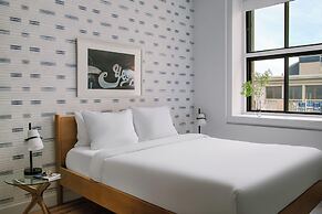 The Alexander Hotel - Old Montreal