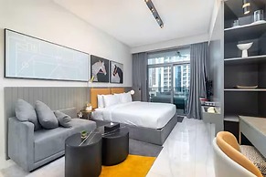 Vogue| Downtown close to Burj Khalifa | Dubai Mall