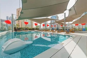 Vogue| Downtown close to Burj Khalifa | Dubai Mall