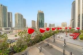 Vogue| Downtown close to Burj Khalifa | Dubai Mall