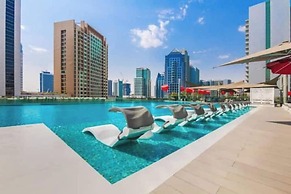 Vogue| Downtown close to Burj Khalifa | Dubai Mall
