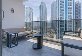 Vogue| Downtown close to Burj Khalifa | Dubai Mall