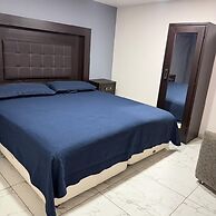 Hotel La Frontera