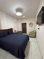 Hotel La Frontera